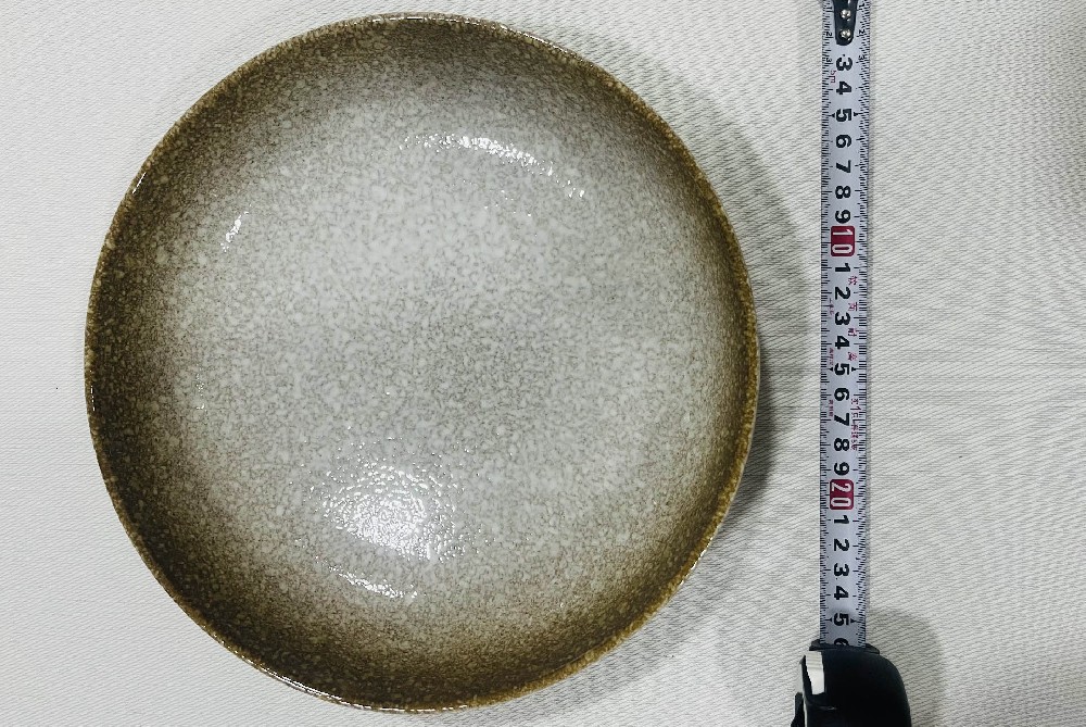 日式菜碗菜盆陶瓷